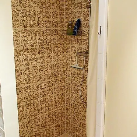 Appartamento Petit - Oasis In Marais Parigi