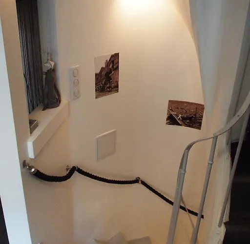 Petit - Oasis In Marais * Paris