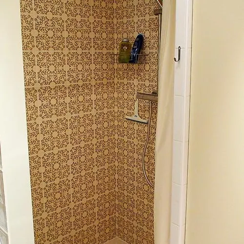 Apartman Petit - Oasis In Marais Párizs