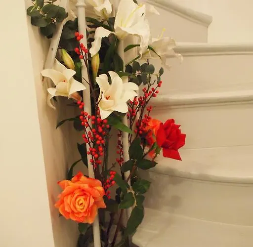 Petit - Oasis In Marais Apartman *