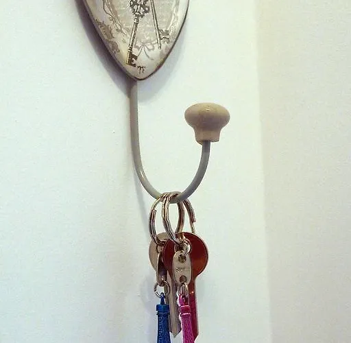Apartman Petit - Oasis In Marais Párizs