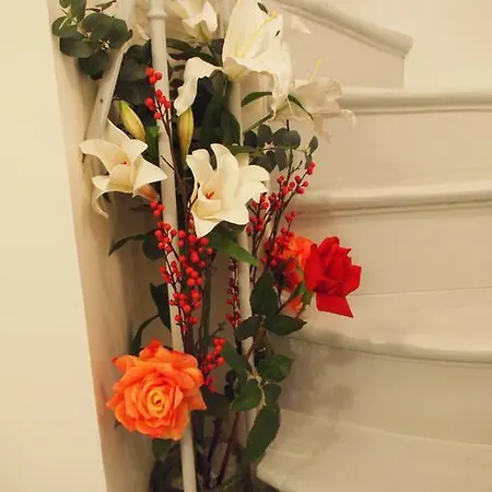 Petit - Oasis In Marais Apartment *