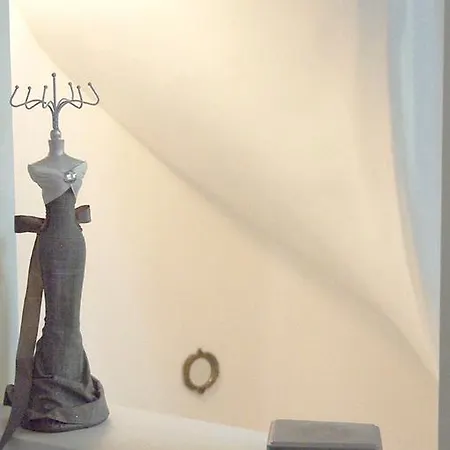 Petit - Oasis In Marais Apartment Paris
